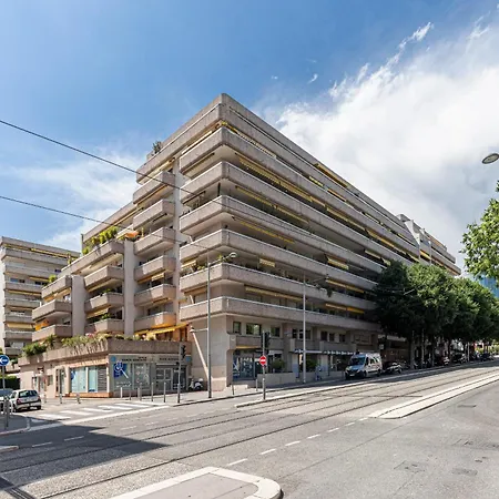 1 Bdr Large Terrace Nicea