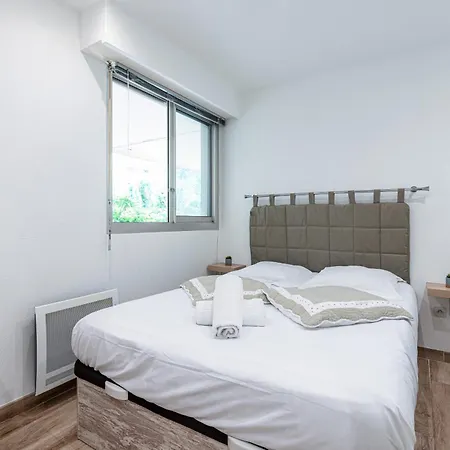 公寓 1 Bdr Large Terrace